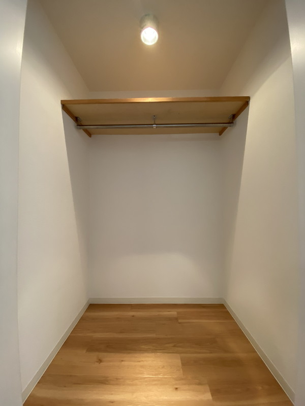 田中コーポ302の室内5