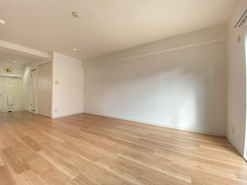 田中コーポ302の室内2