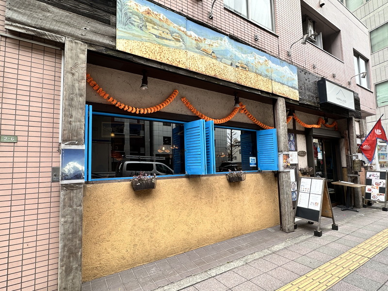 サンベルガーデン212の室内2