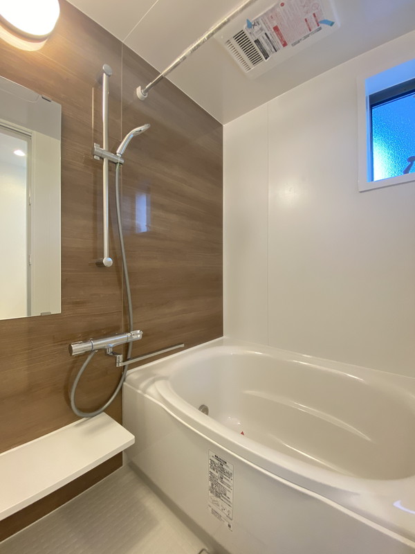 コートアイリス203号室の室内5