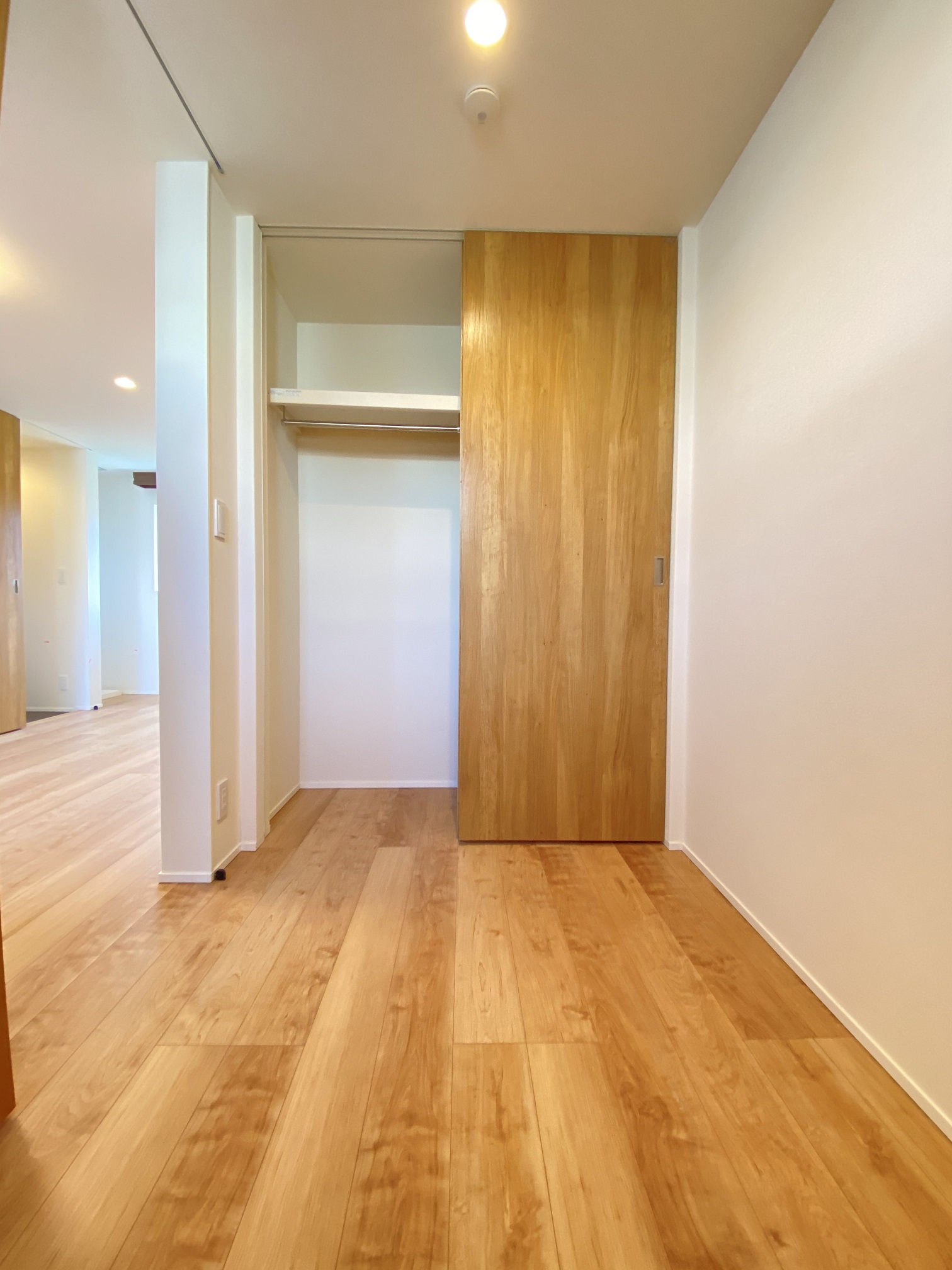 コートアイリス203号室の室内8