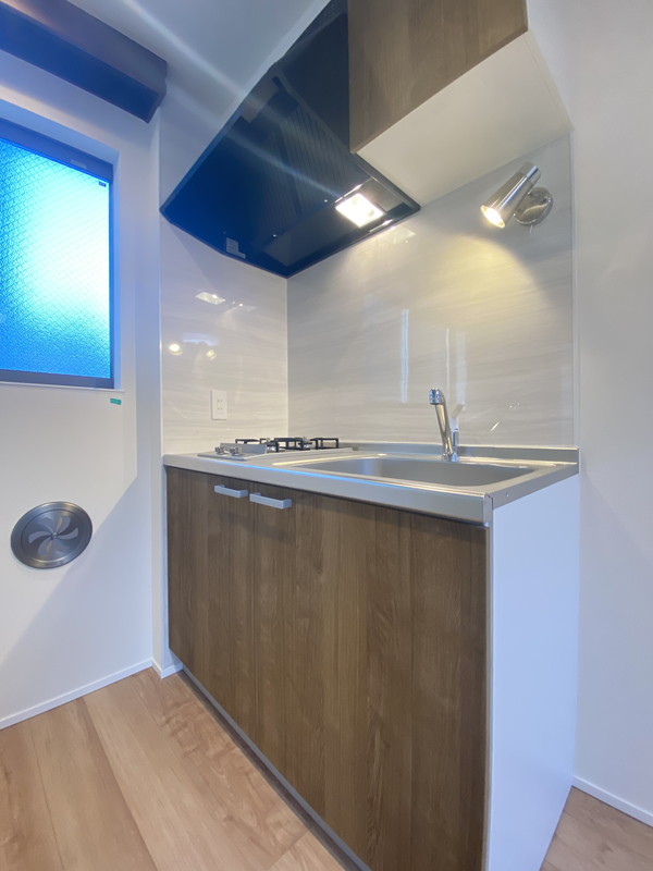 コートアイリス203号室の室内3