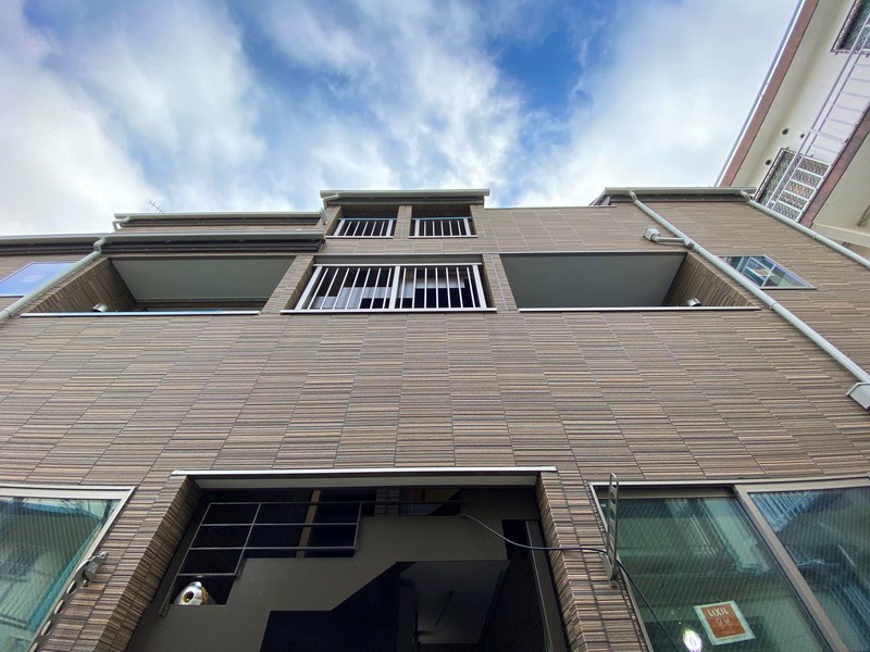 コートアイリス203号室の室内7