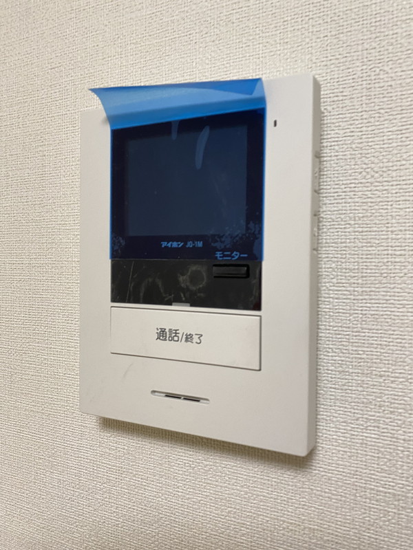 コートアイリス101号室の室内12