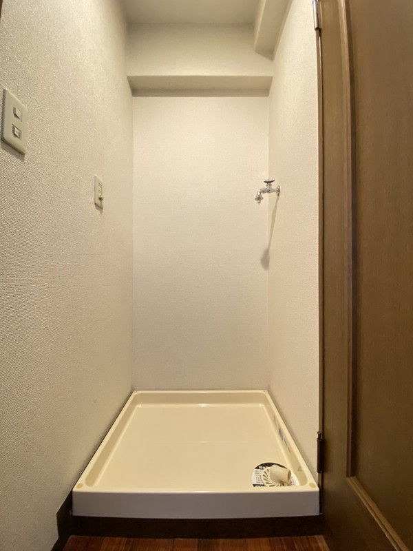 クレサント松陰103の室内8