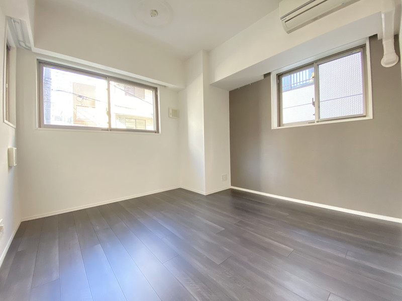 グランスイート渋谷桜丘町201の室内1