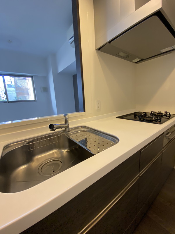 グランスイート渋谷桜丘町201の室内4