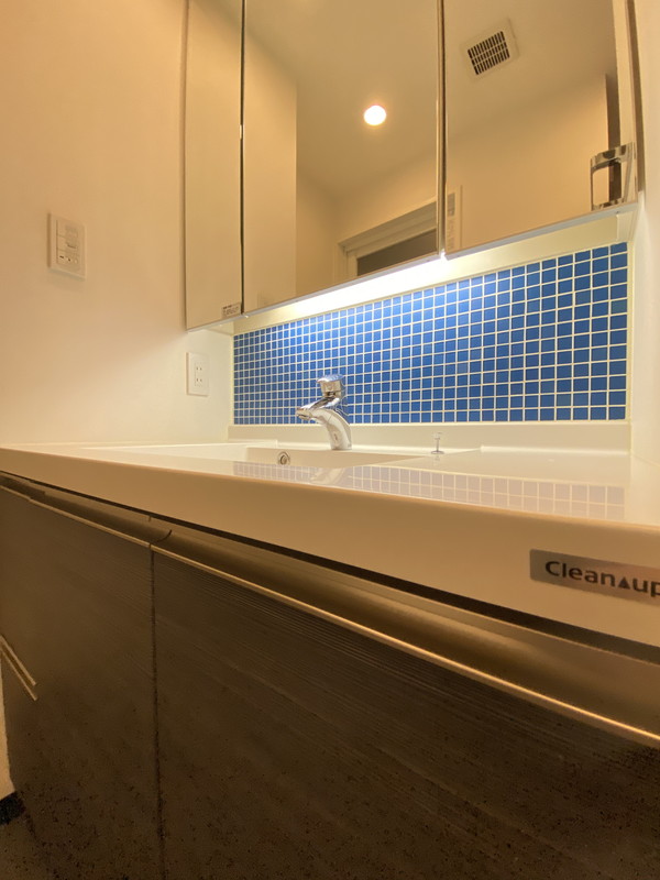 グランスイート渋谷桜丘町201の室内6