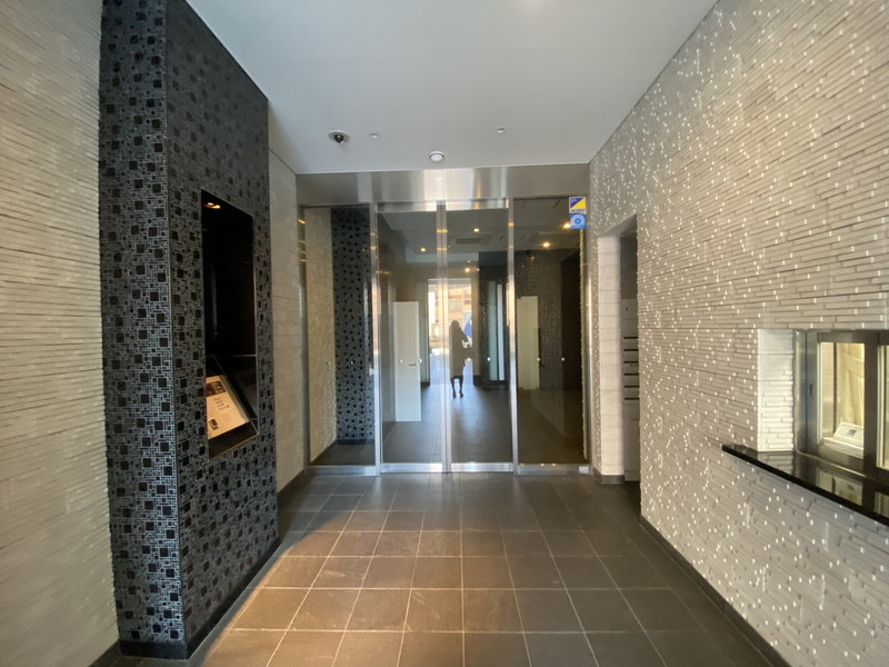 グランスイート渋谷桜丘町201の室内8