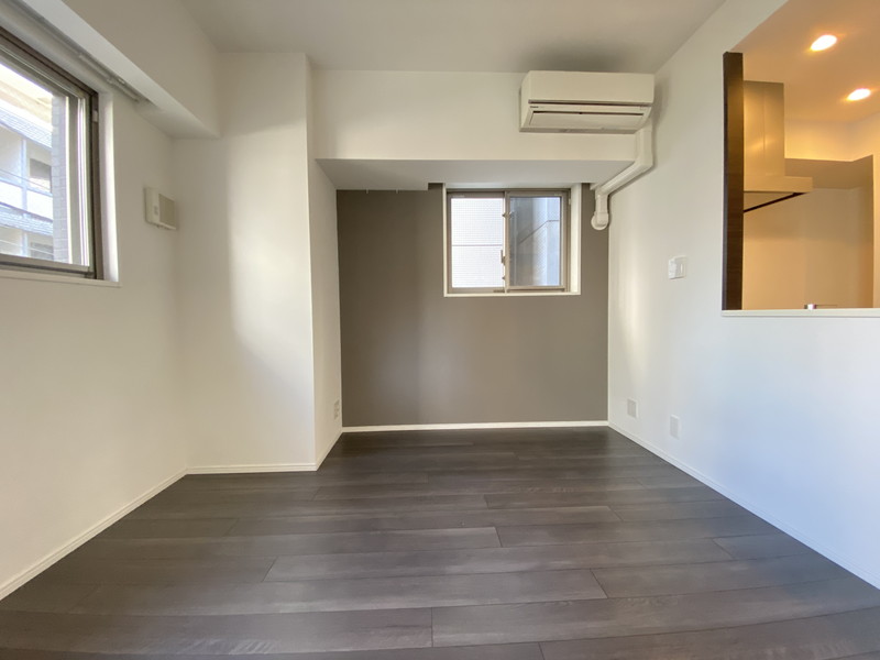 グランスイート渋谷桜丘町201の室内2