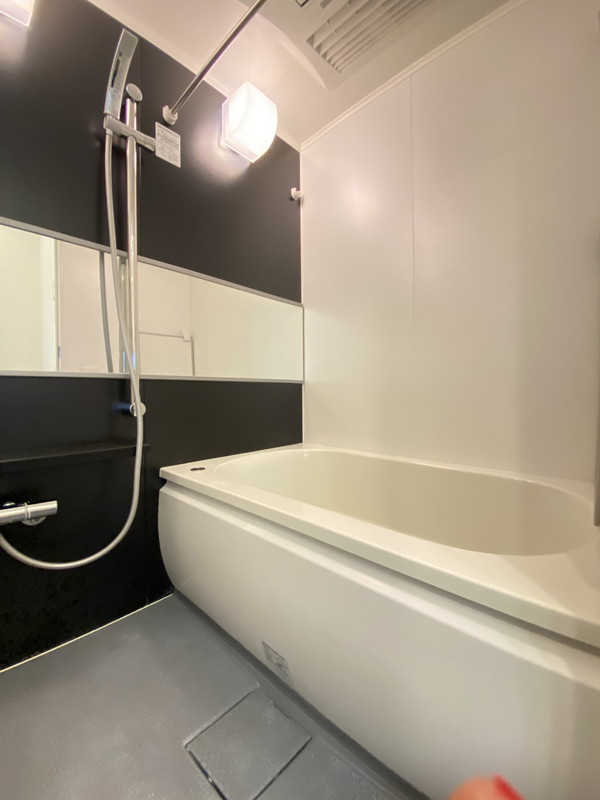 グランスイート渋谷桜丘町201の室内5