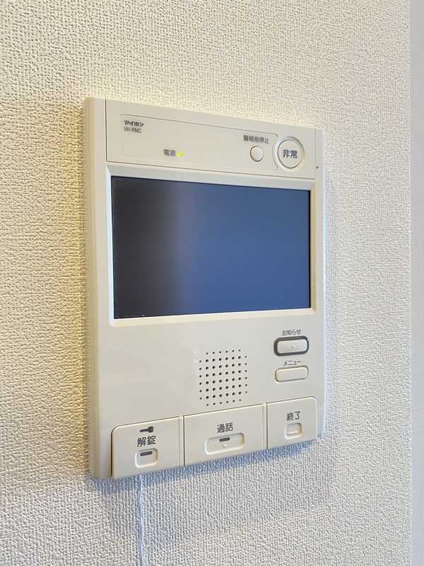 グランドコンシェルジュ三宿アジールコート407の室内8