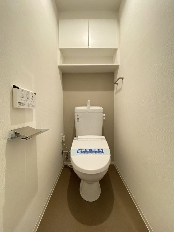 グランドコンシェルジュ三宿アジールコート407の室内6