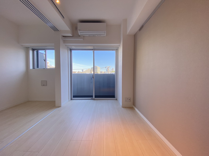 グランドコンシェルジュ三宿アジールコート407の室内2