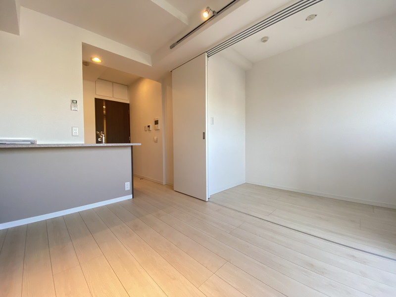 グランドコンシェルジュ三宿アジールコート407の室内3