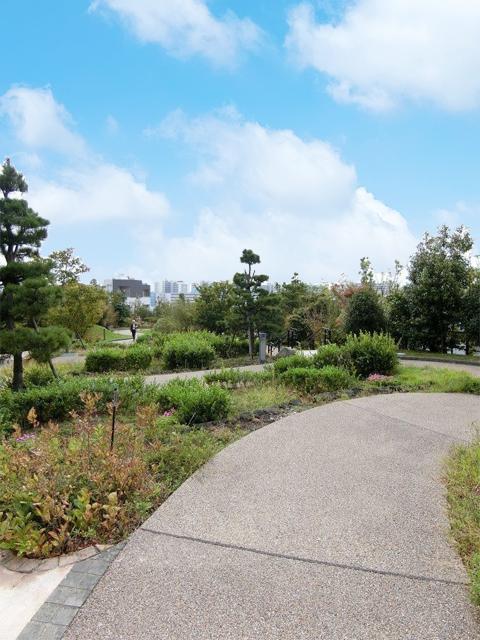 CROSS AIR TOWER(クロスエアタワー)1808の室内2