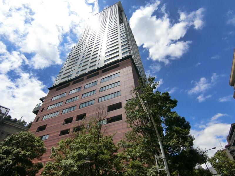 CROSS AIR TOWER(クロスエアタワー)1808の室内1