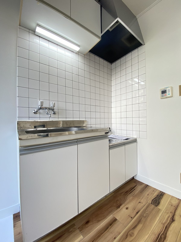 IN FLAT102の室内7