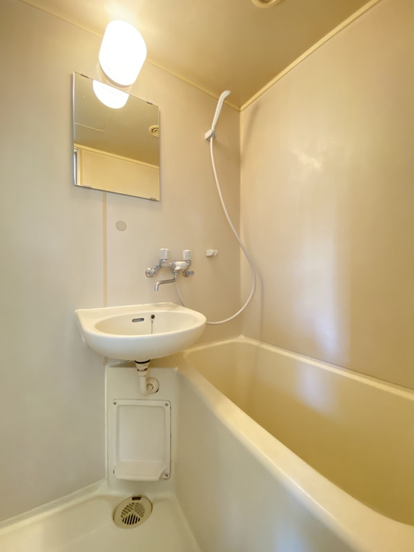 IN FLAT102の室内8