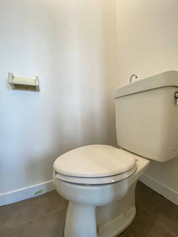 IN FLAT102の室内9