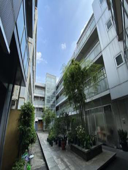 静宏荘1号館305の室内10