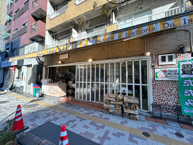 静宏荘1号館305の室内15