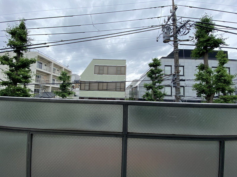 静宏荘1号館305の室内14