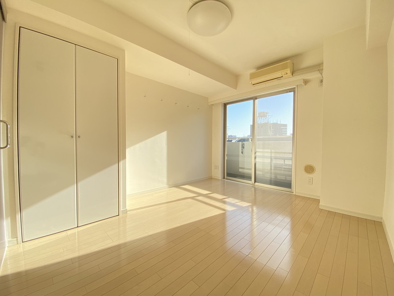 ガーラ渋谷常盤松503の室内1