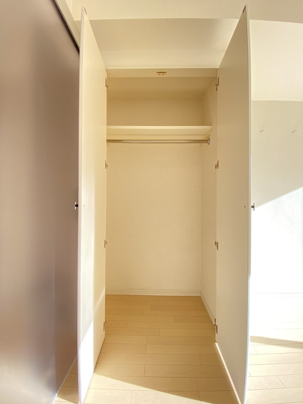 ガーラ渋谷常盤松503の室内6