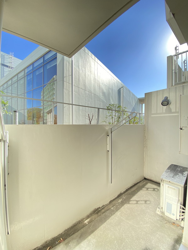 i-LAND渋谷東103の室内9