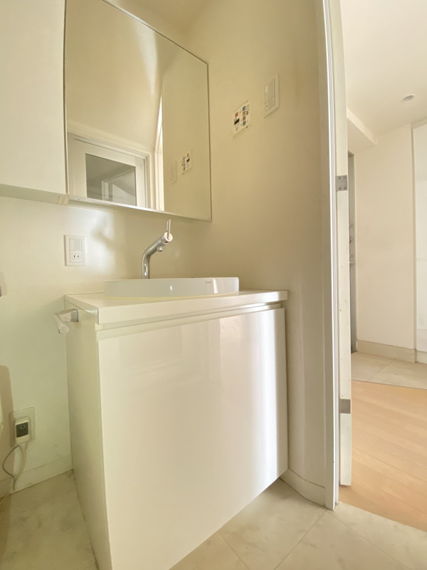 i-LAND渋谷東103の室内5