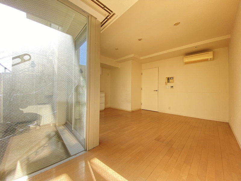 i-LAND渋谷東103の室内3