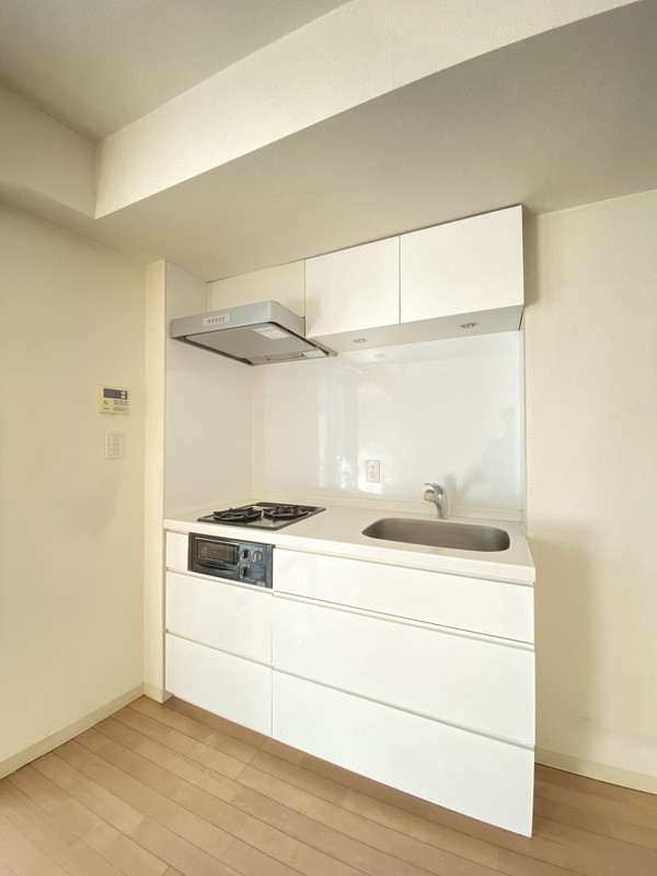 i-LAND渋谷東103の室内4