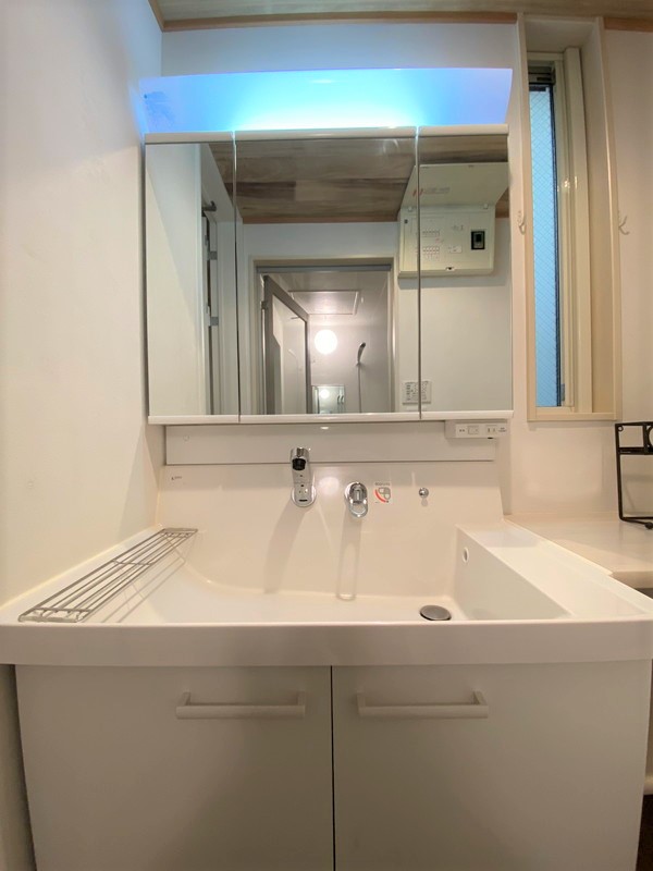 PRESTIGE長屋三軒茶屋II号室の室内3