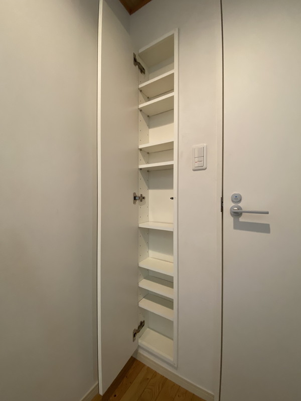 PRESTIGE長屋三軒茶屋II号室の室内7