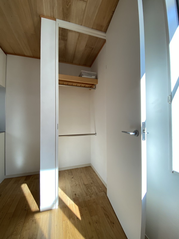 PRESTIGE長屋三軒茶屋II号室の室内8