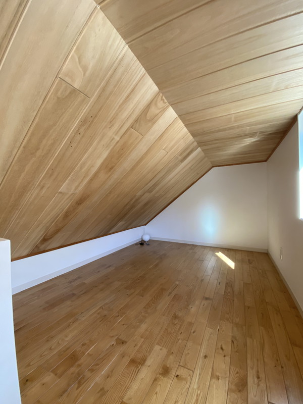 PRESTIGE長屋三軒茶屋II号室の室内6