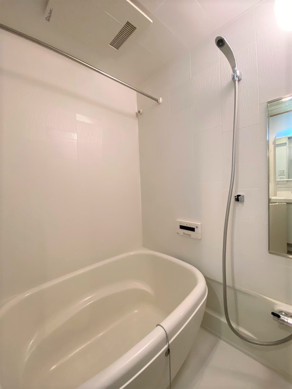 PRESTIGE長屋三軒茶屋II号室の室内4