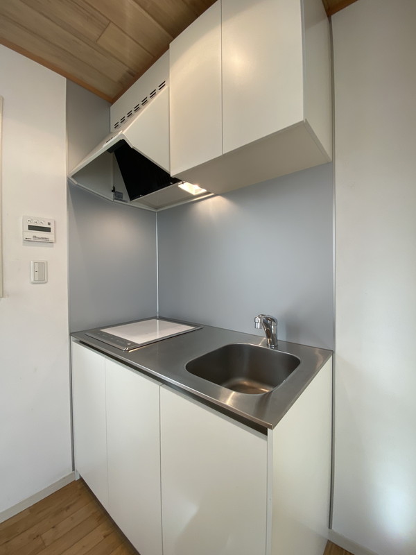 PRESTIGE長屋三軒茶屋II号室の室内5