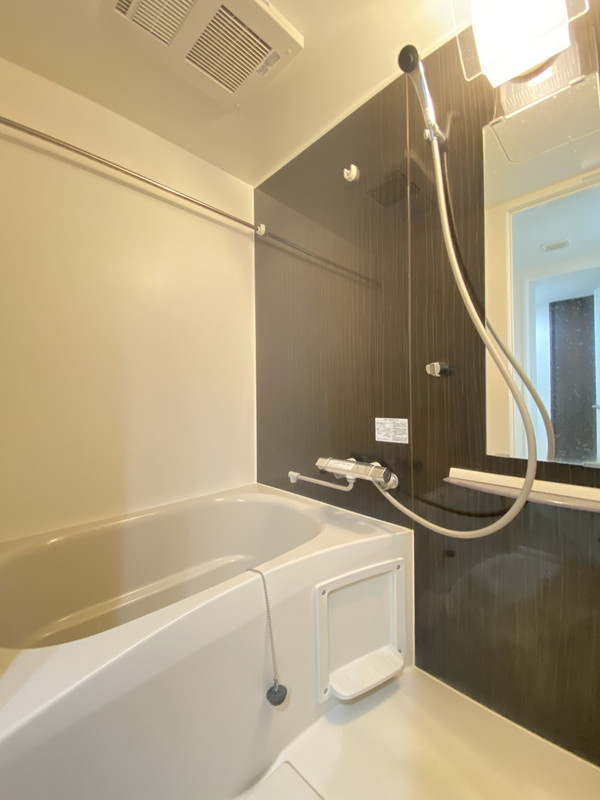 LUORE三宿0201の室内6