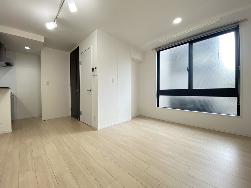 LUORE三宿0201の室内8