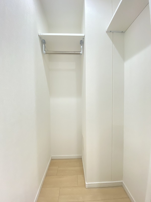 LUORE三宿0201の室内5