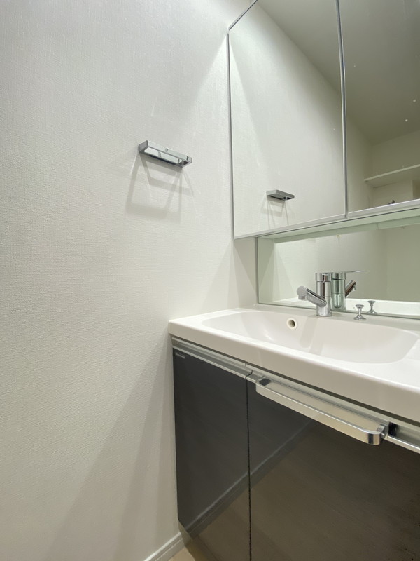 LUORE三宿0201の室内10