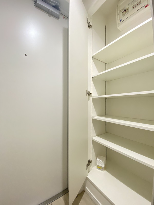 LUORE三宿0201の室内11