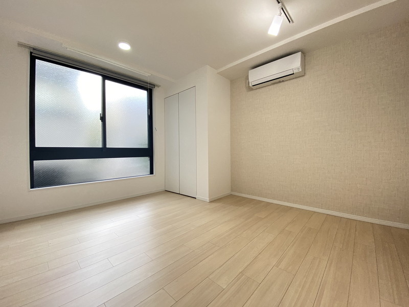 LUORE三宿0201の室内2