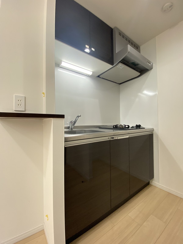 LUORE三宿0201の室内9