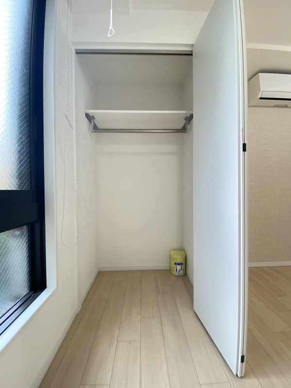 LUORE三宿0201の室内4