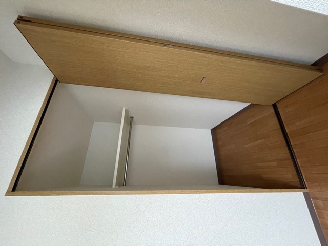 プルミエール三軒茶屋402の室内5