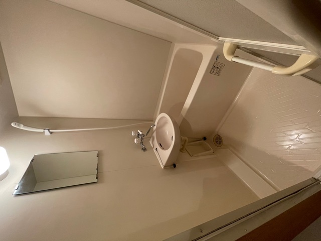 プルミエール三軒茶屋402の室内6