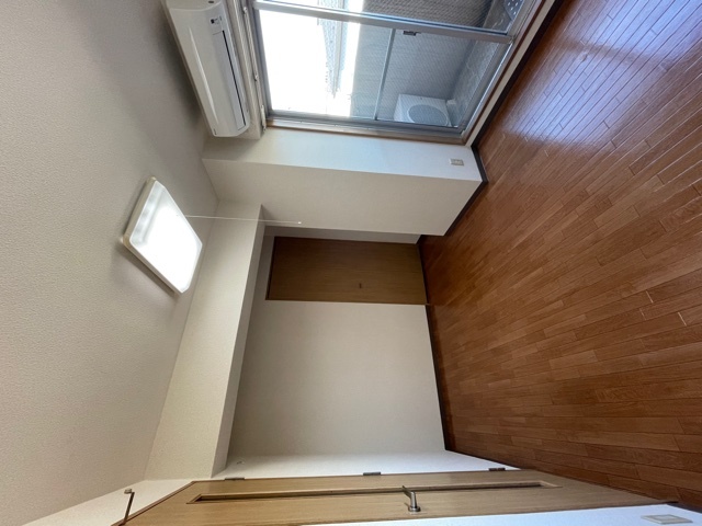プルミエール三軒茶屋402の室内3